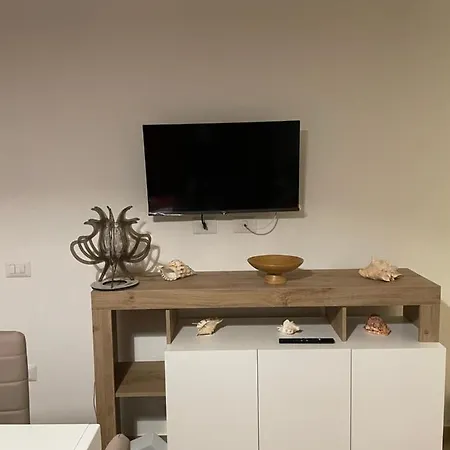 Semesterbostad Casa Miramar *