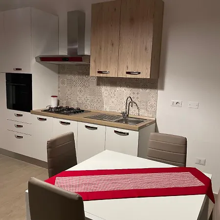 Semesterbostad Casa Miramar