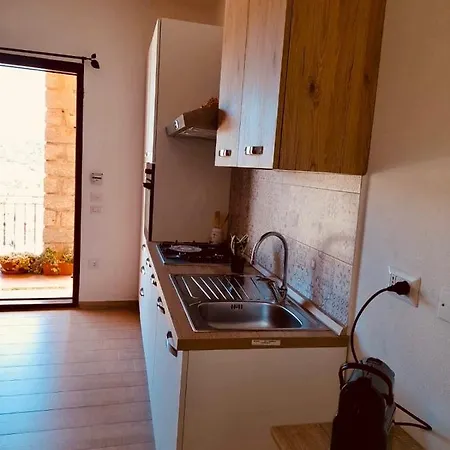Semesterbostad Casa Miramar