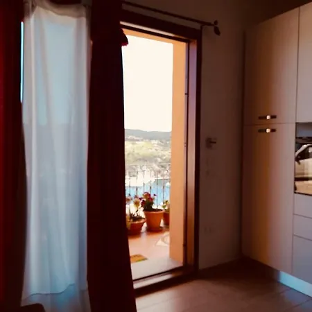 Casa Miramar Semesterbostad Santa Teresa Gallura