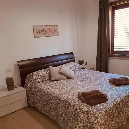 Casa Miramar Semesterbostad Santa Teresa Gallura