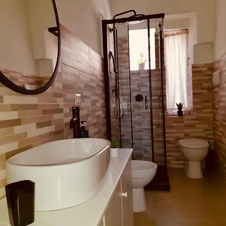 Casa Miramar Santa Teresa Gallura
