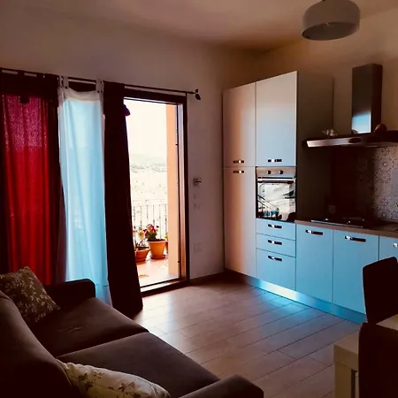 Semesterbostad Casa Miramar *