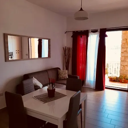 Casa Miramar Nyaraló Santa Teresa Gallura