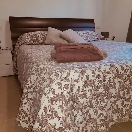 Nyaraló Casa Miramar Santa Teresa Gallura