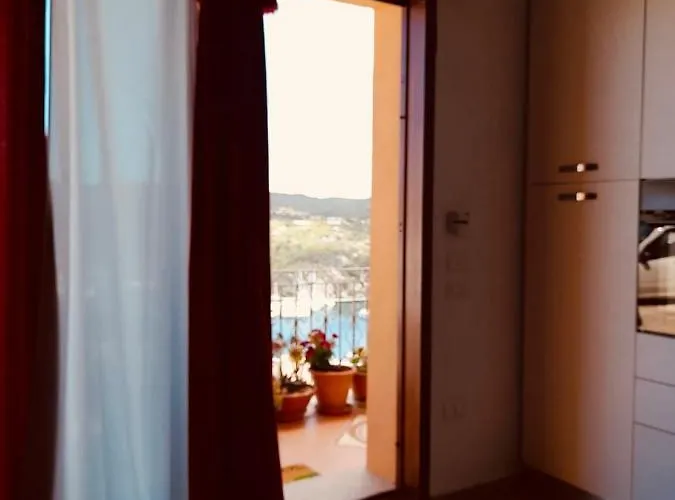 Casa Miramar Nyaraló Santa Teresa Gallura