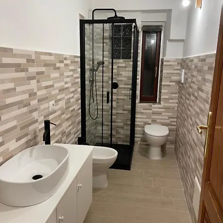 Casa Miramar Santa Teresa Gallura