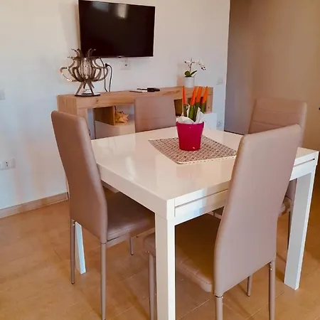 بيت للعطل Casa Miramar سانتا تيريزا غالّورا