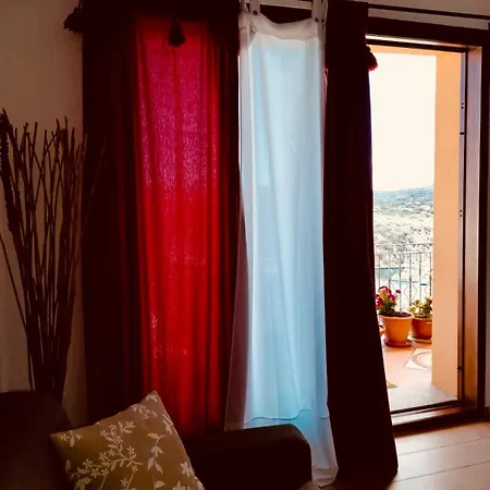 بيت للعطل Casa Miramar سانتا تيريزا غالّورا